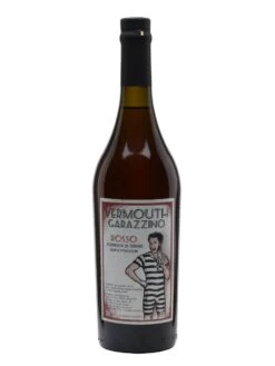 Garazzino Vermouth Rosso