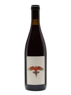 Kelley Fox Rosso Vermouth 2020