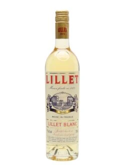 Lillet Blanc