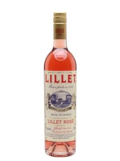 Lillet Rose