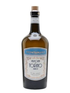 Montanaro Vermouth Di Torino Bianco