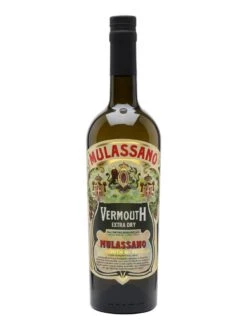 Mulassano Vermouth Dry