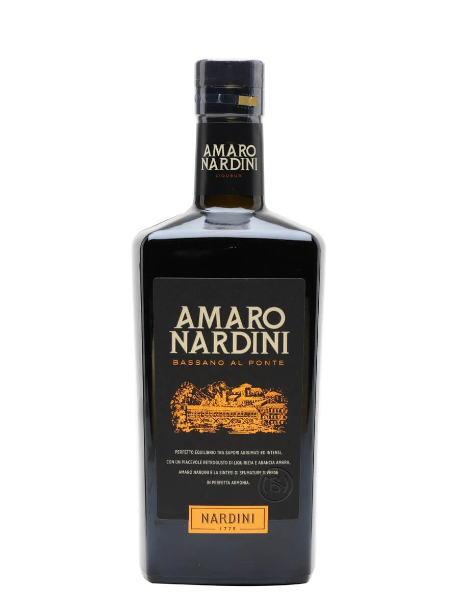 Nardini Amaro 3 Nardini Amaro