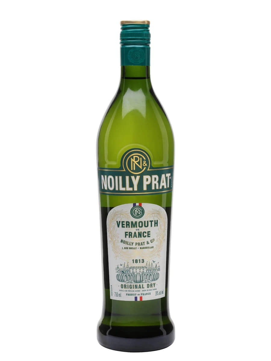 Noilly Prat Original Dry 3 Noilly Prat Original Dry