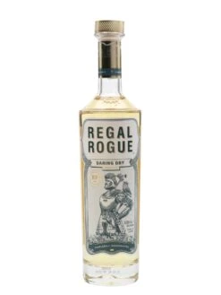 Regal Rogue Daring Dry Vermouth