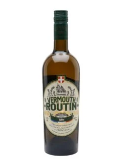 Vermouth Routin Dry