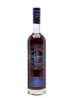 Sacred Spiced English Vermouth Half Litre