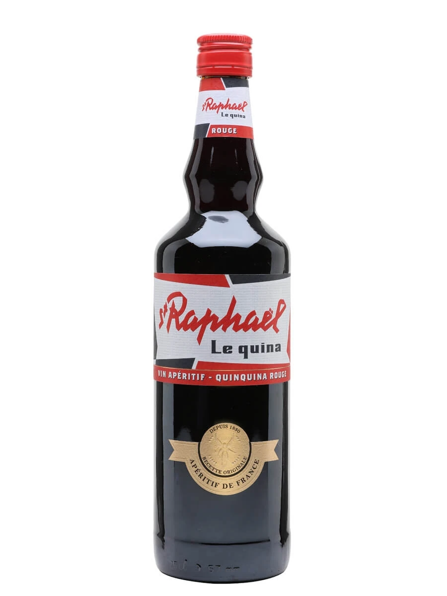 St Raphael Le Quina Rouge 3 St Raphael Le Quina Rouge