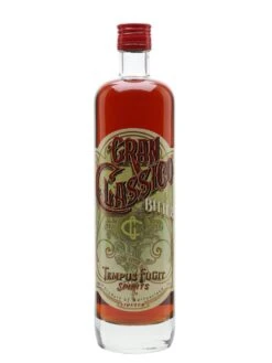 Tempus Fugit Gran Classico Bitter