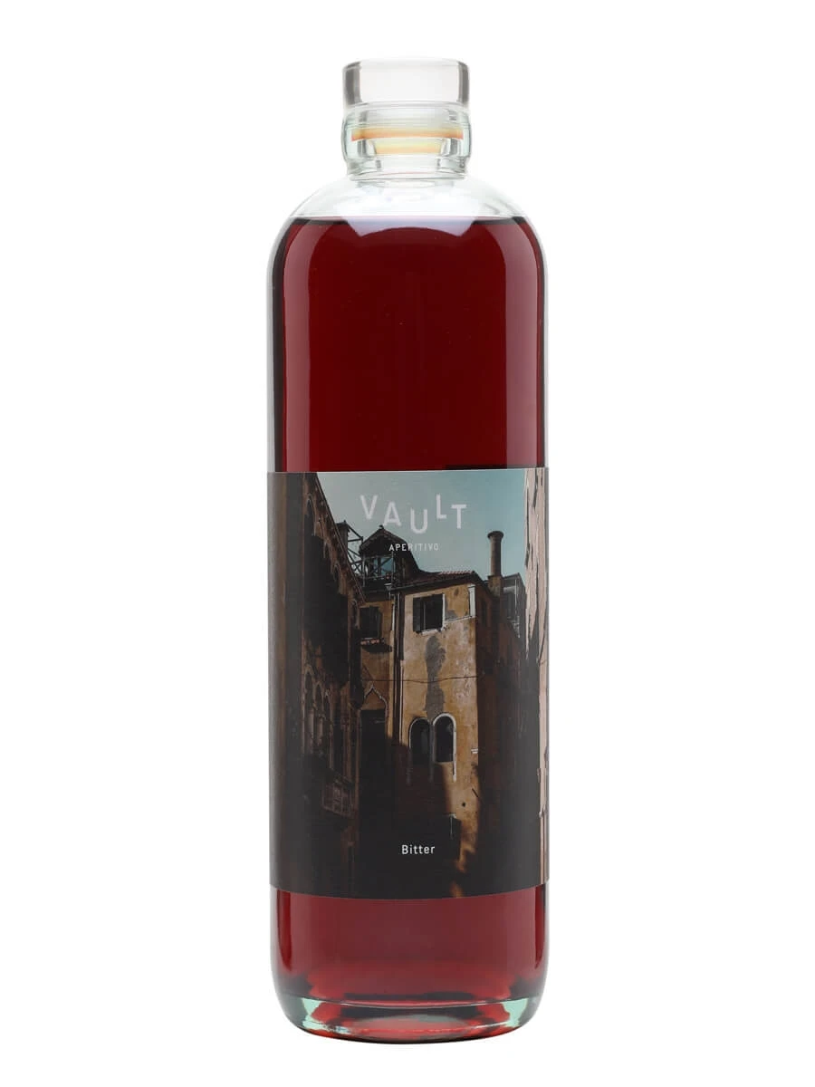 Vault Aperitivo Bitter 3 Vault Aperitivo Bitter